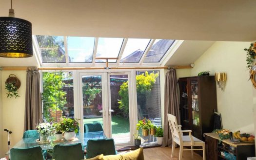 3-Bedroom House to Rent – Griggs Close, Ilford, Essex IG3