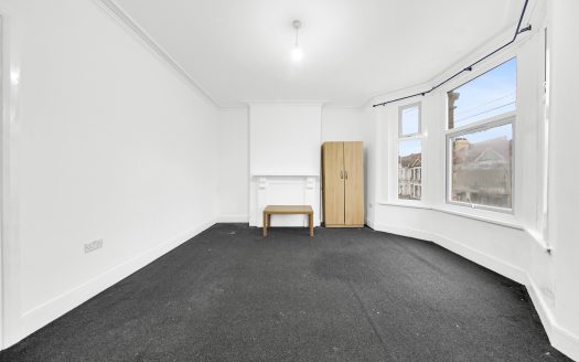 1-Bedroom Flat for Rent – Burges Road, London E6