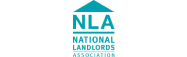 nla logo