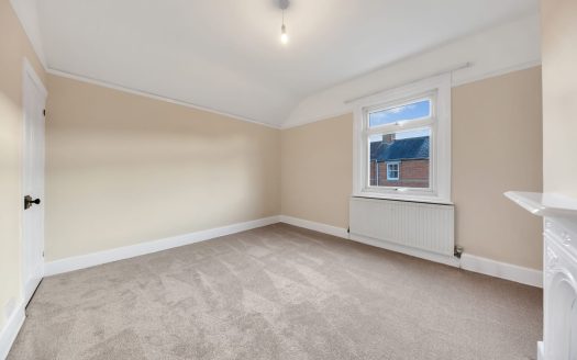 3-Bedroom Terraced House to Rent – Granville Road, Colchester CO1