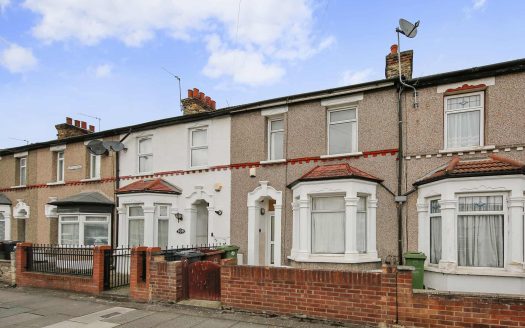 3 Bedroom Terraced House to Rent – Suffolk Road, Barking IG11