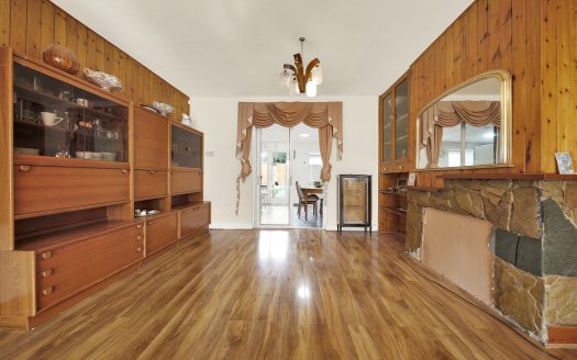 3-Bedroom Terraced House to Rent – Roman Road, London E6