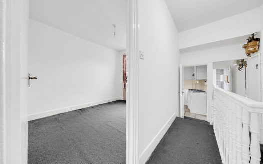 1-Bedroom Flat for Rent – Springfield Road, London, E6