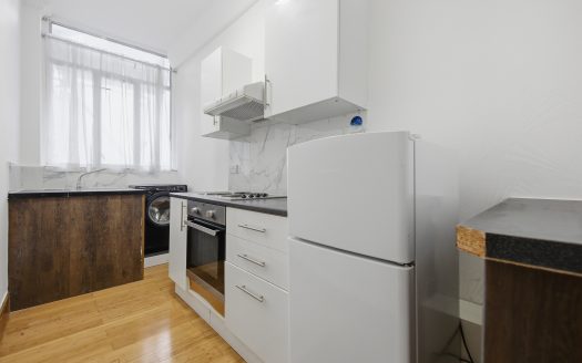 Studio Flat for Rent – All Bills Included – Finsbury Park, London, N4