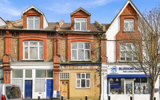 Studio Flat for Rent – All Bills Included – Finsbury Park, London, N4