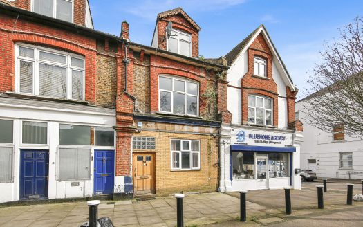 Studio Flat for Rent – All Bills Included – Finsbury Park, London, N4